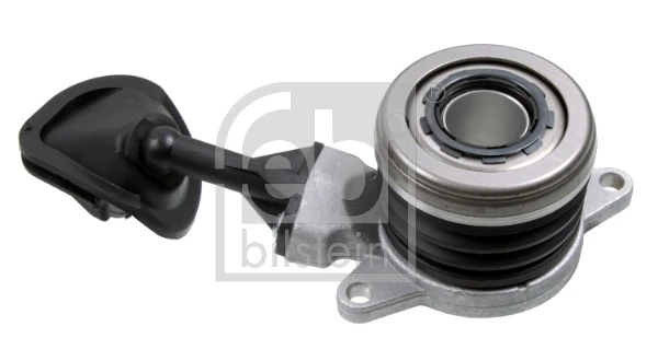 Central Slave Cylinder, clutch